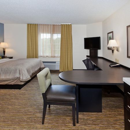 Sonesta Simply Suites Knoxville Exterior foto